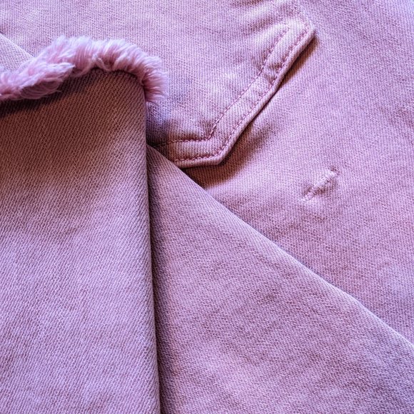 Veronica Beard Beverly Skinny Flare Jeans - Picture 5 of 7